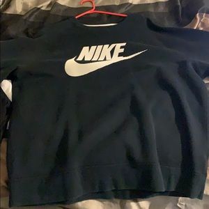 Xxl Nike sweater